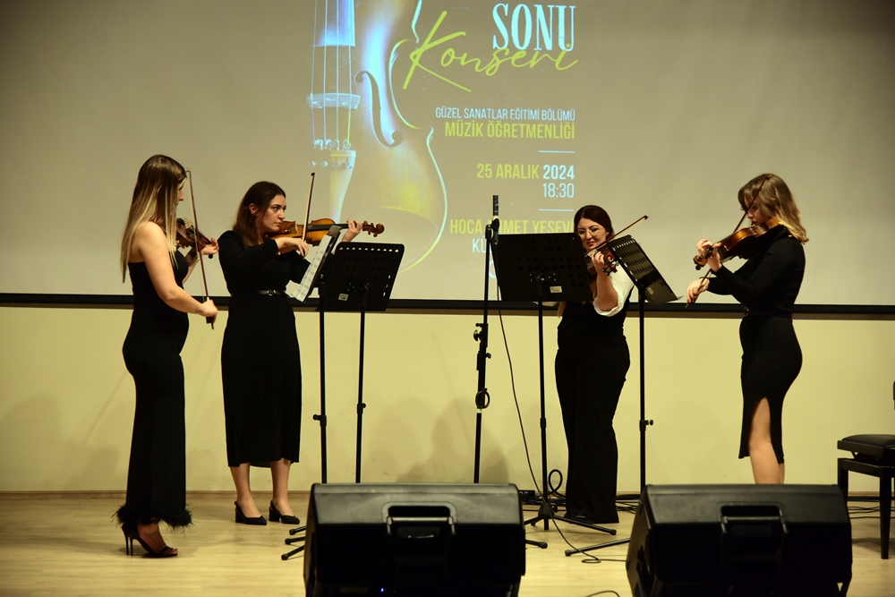 Konser Etkinliği