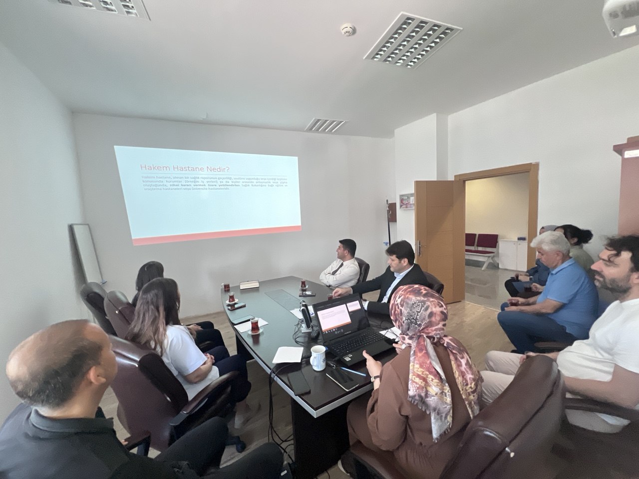 Sağlık Raporları Yönetmeliğinde Mevzuat Değişikliği (09.07.2026)