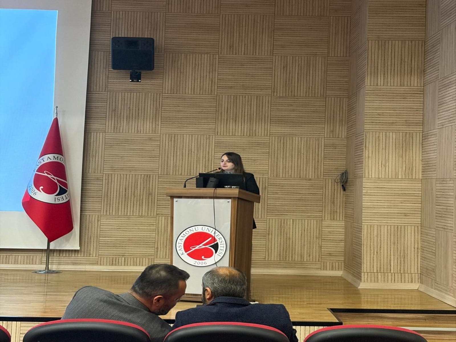 Yönetimin Gözden Geçirme Toplantısı