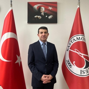 Tayfun TİRYAKİ