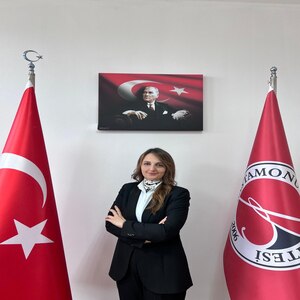 Nesrin YÜCE