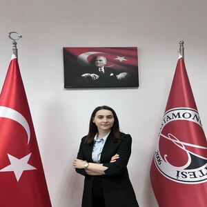 Esra YAZICI